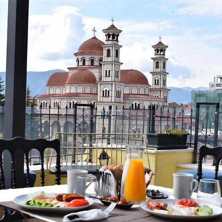 Bocca Hotel كورتشي المظهر الخارجي الصورة