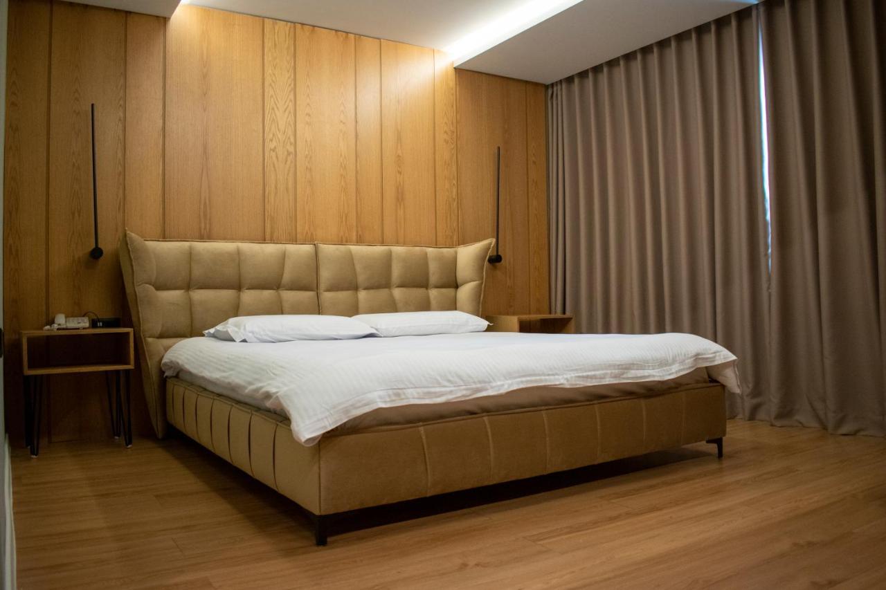Bocca Hotel كورتشي المظهر الخارجي الصورة