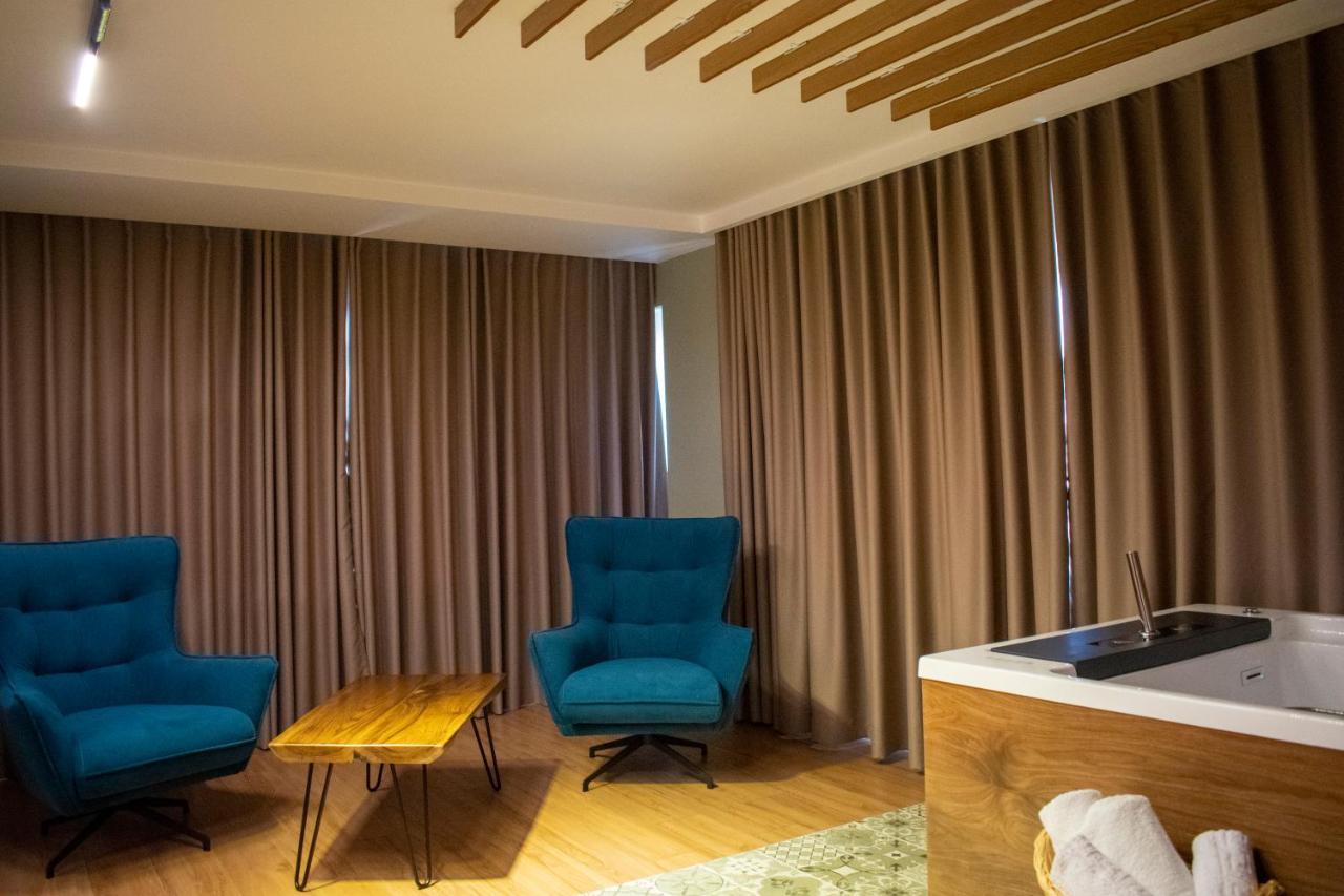 Bocca Hotel كورتشي المظهر الخارجي الصورة