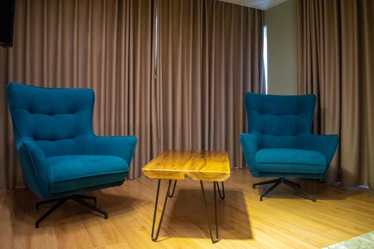 Bocca Hotel كورتشي المظهر الخارجي الصورة