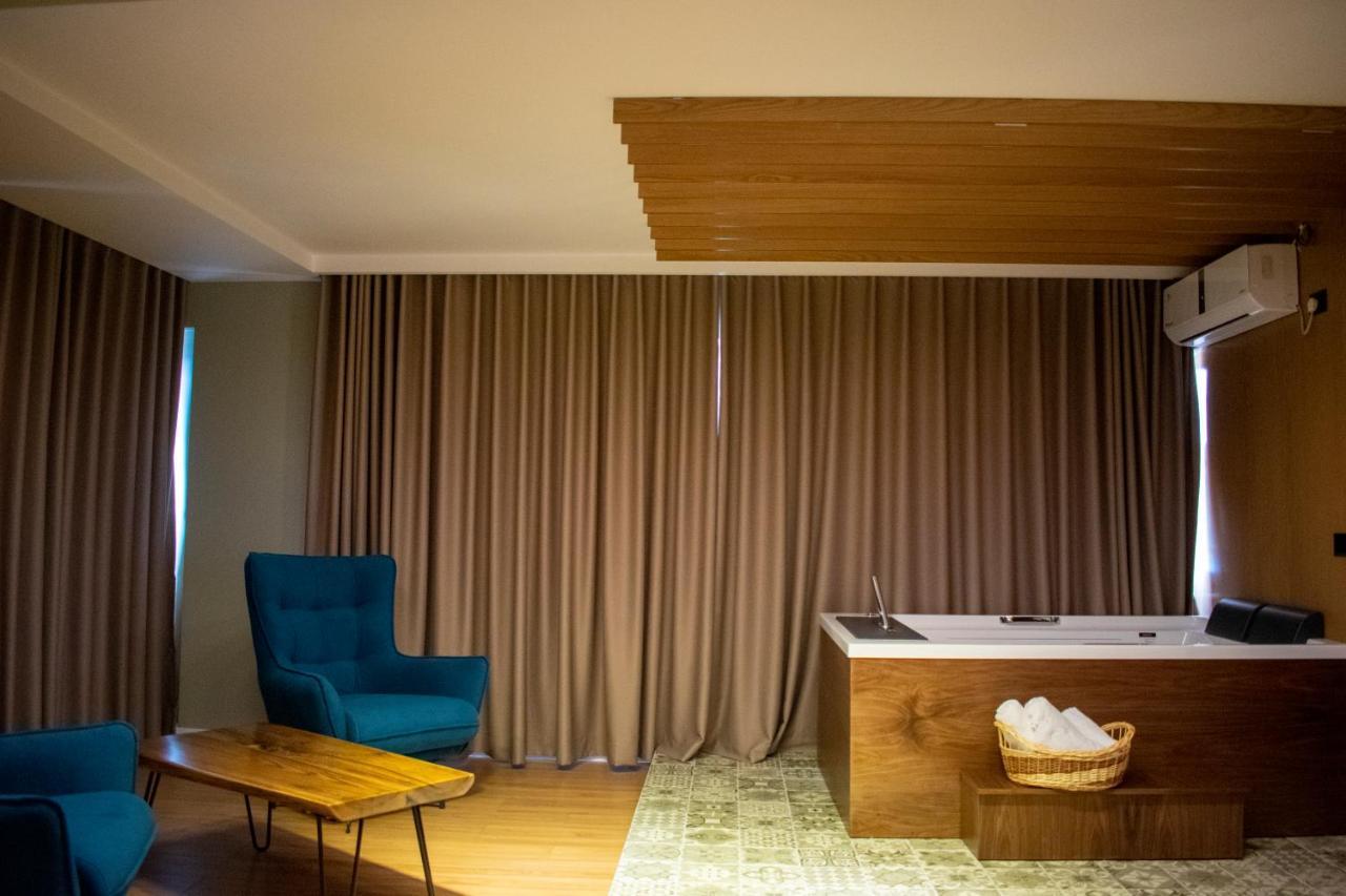 Bocca Hotel كورتشي المظهر الخارجي الصورة