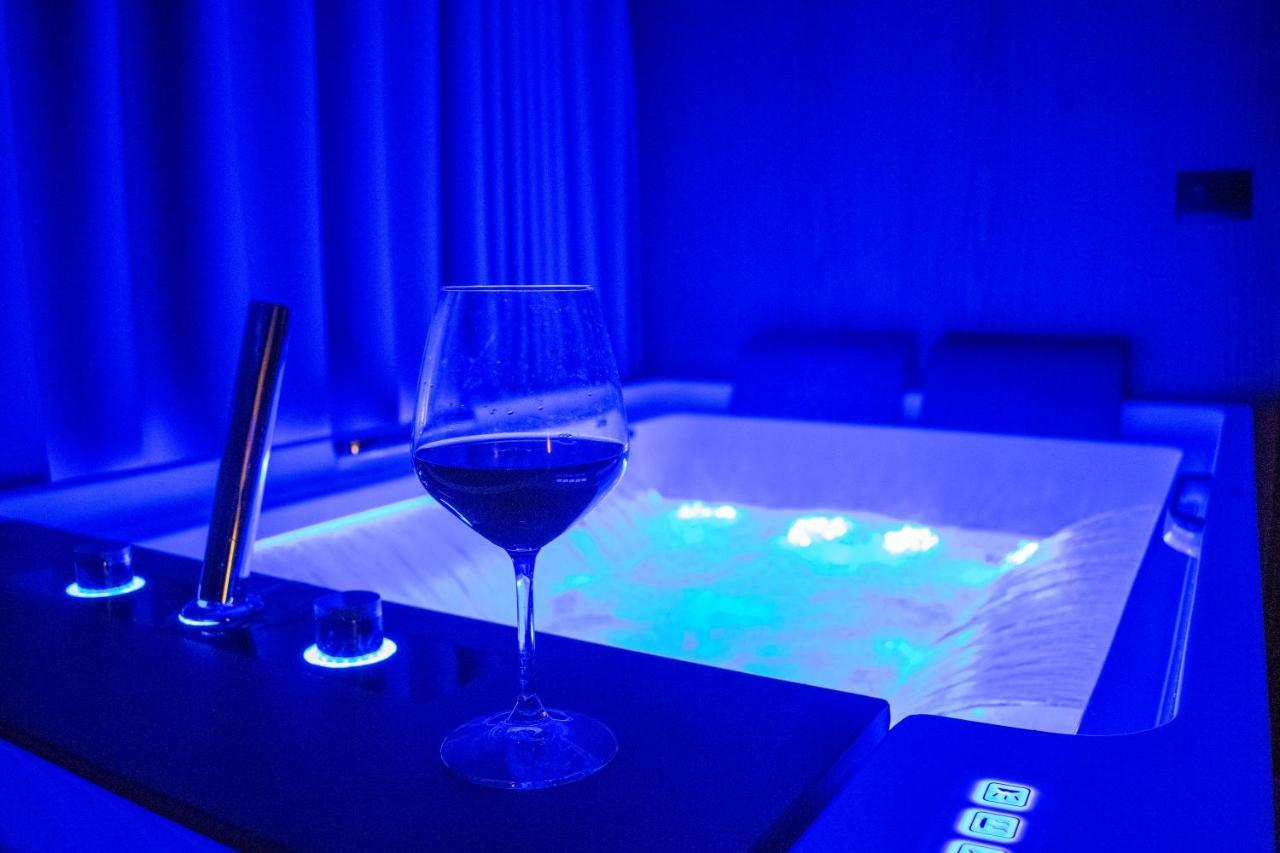 Bocca Hotel كورتشي المظهر الخارجي الصورة