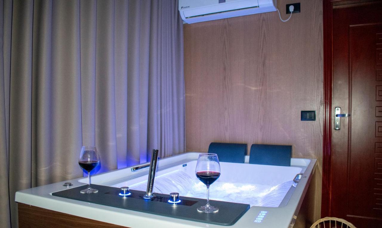Bocca Hotel كورتشي المظهر الخارجي الصورة