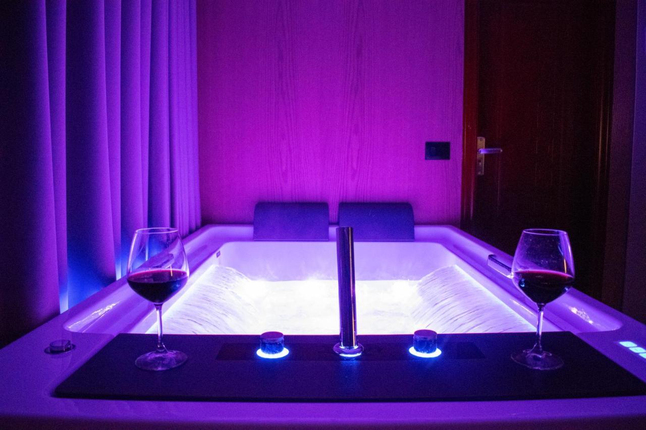 Bocca Hotel كورتشي المظهر الخارجي الصورة