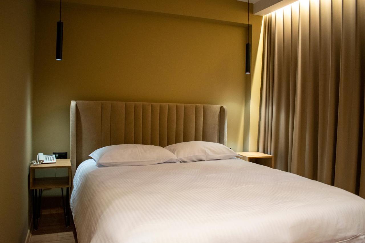 Bocca Hotel كورتشي المظهر الخارجي الصورة