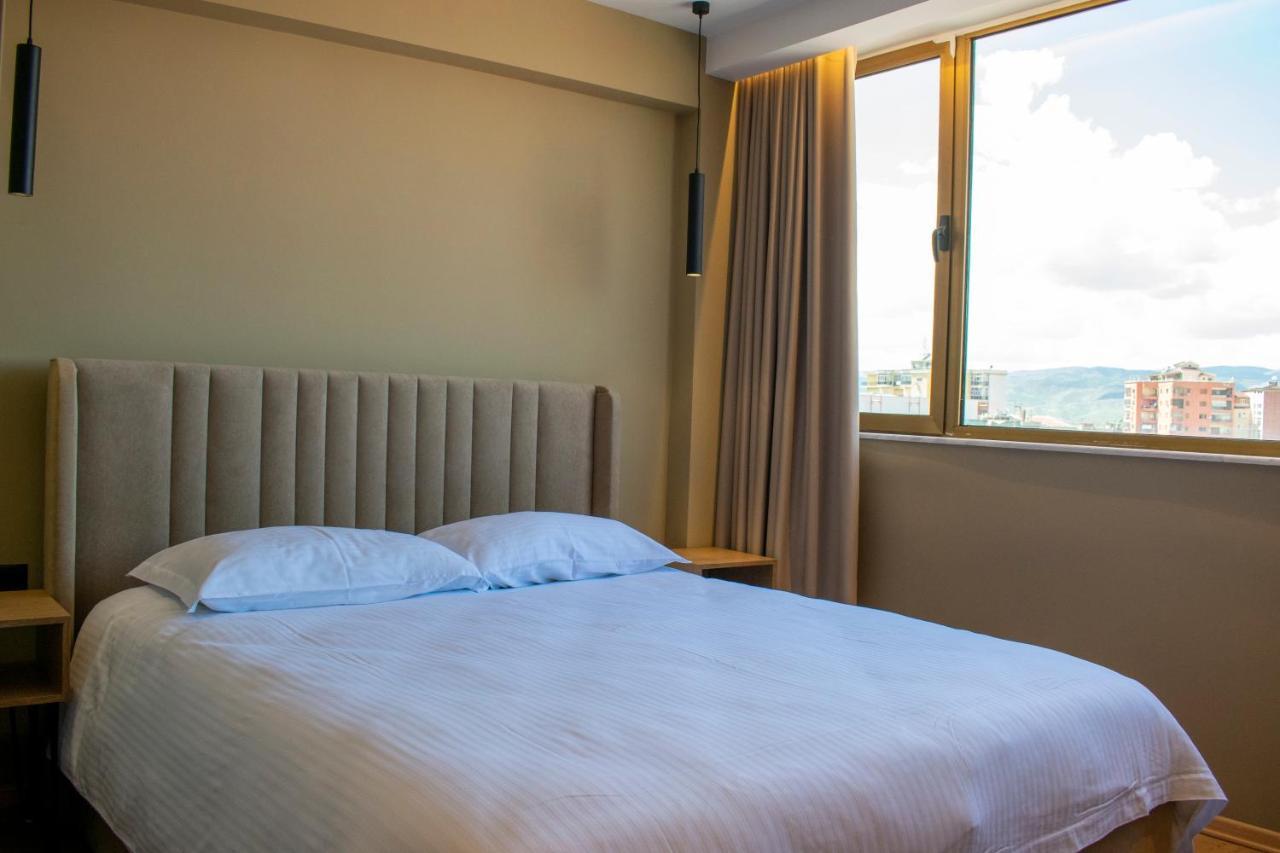 Bocca Hotel كورتشي المظهر الخارجي الصورة