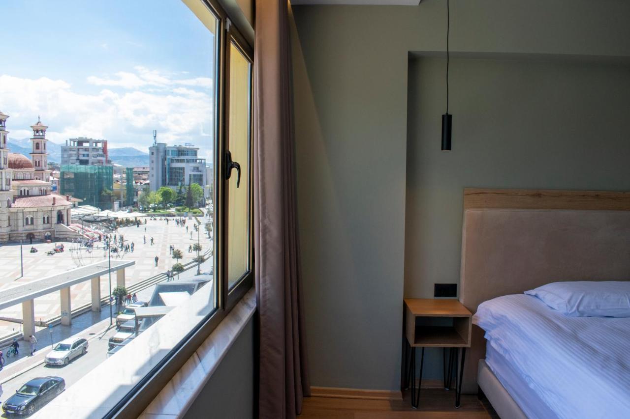 Bocca Hotel كورتشي المظهر الخارجي الصورة