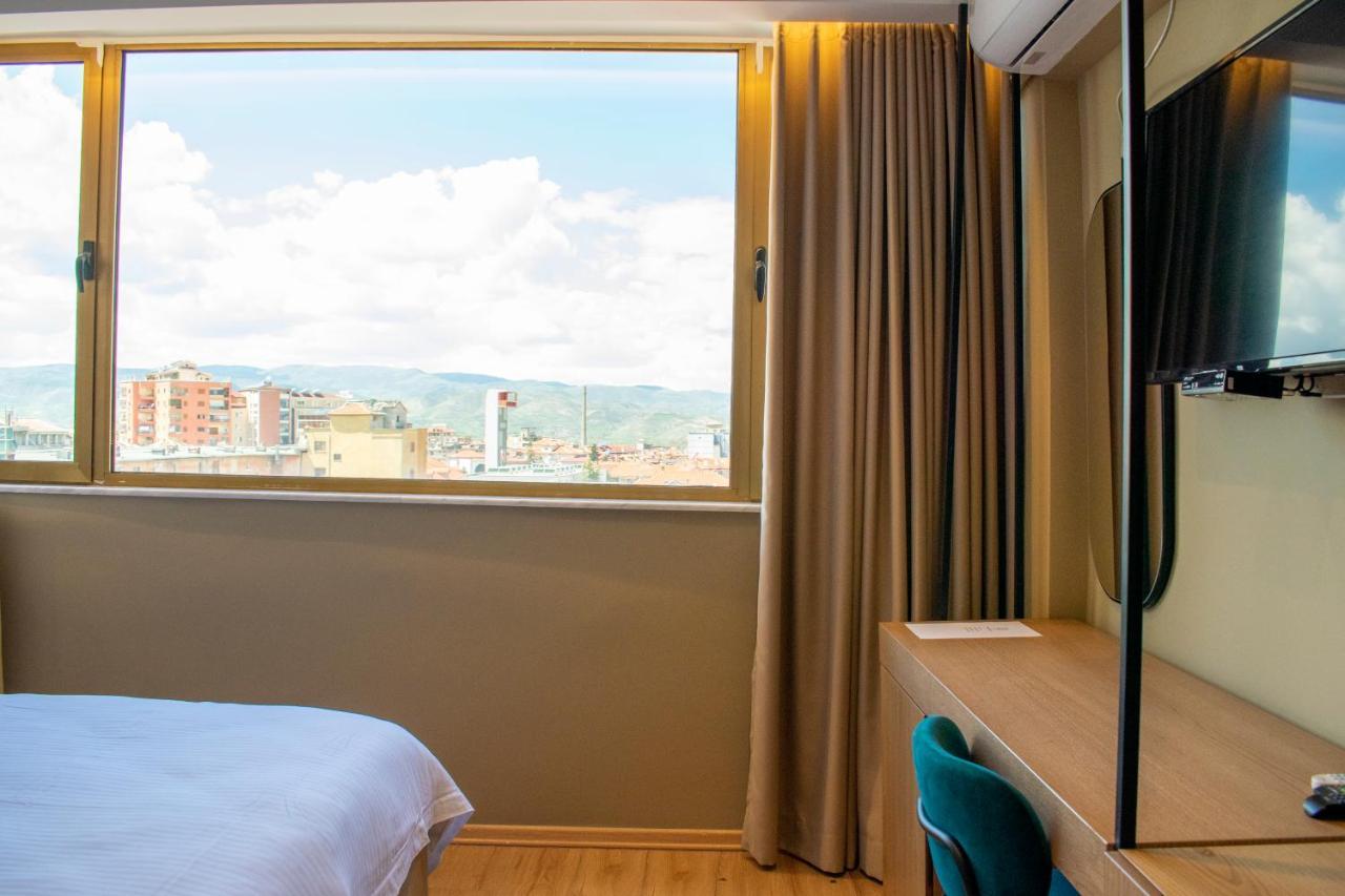 Bocca Hotel كورتشي المظهر الخارجي الصورة