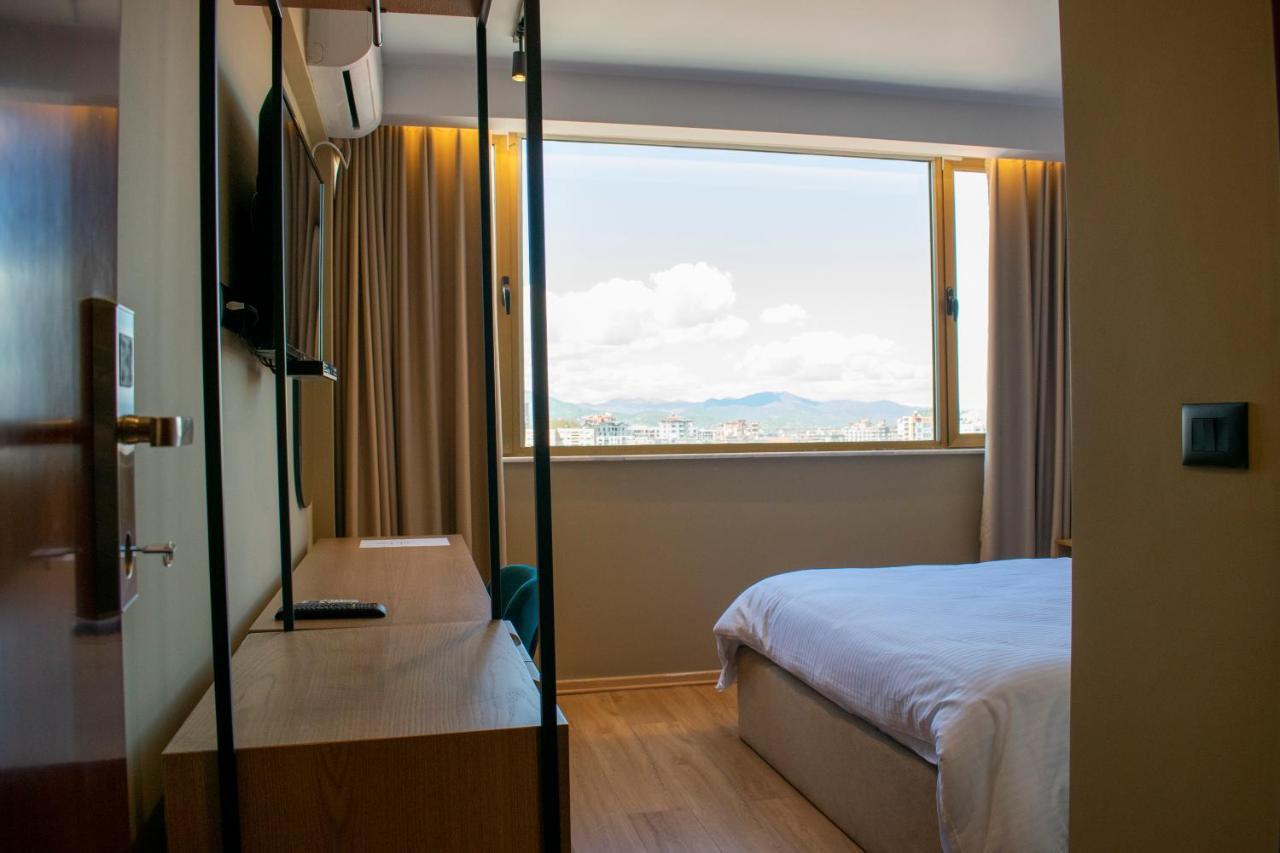 Bocca Hotel كورتشي المظهر الخارجي الصورة