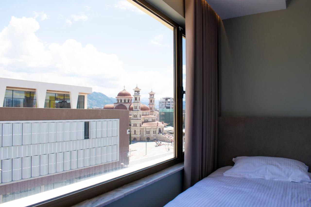 Bocca Hotel كورتشي المظهر الخارجي الصورة