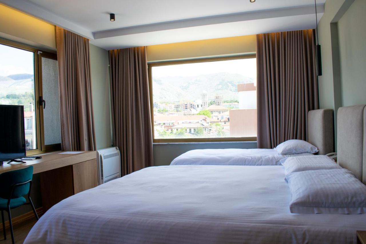 Bocca Hotel كورتشي المظهر الخارجي الصورة