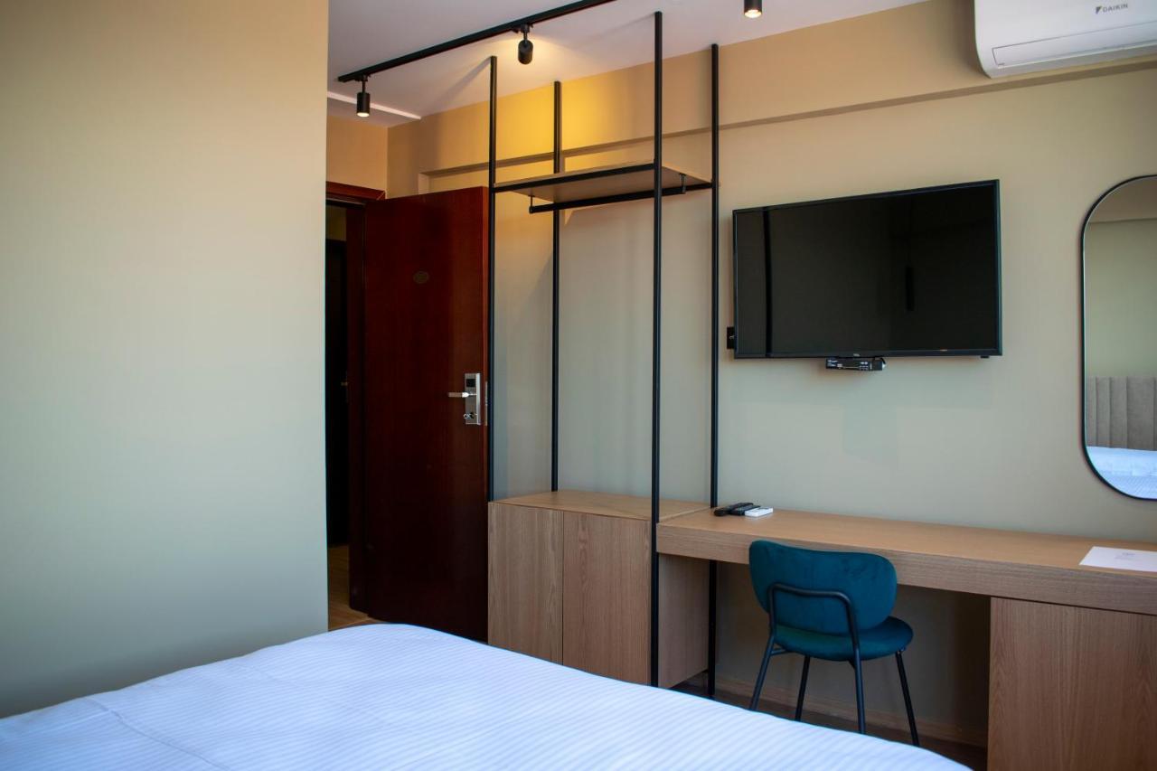 Bocca Hotel كورتشي المظهر الخارجي الصورة