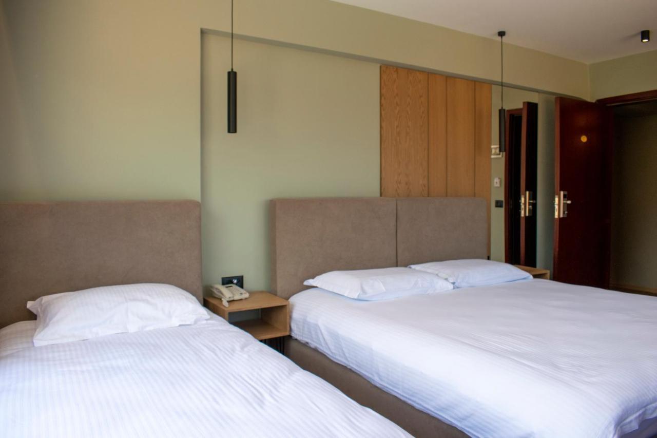 Bocca Hotel كورتشي المظهر الخارجي الصورة