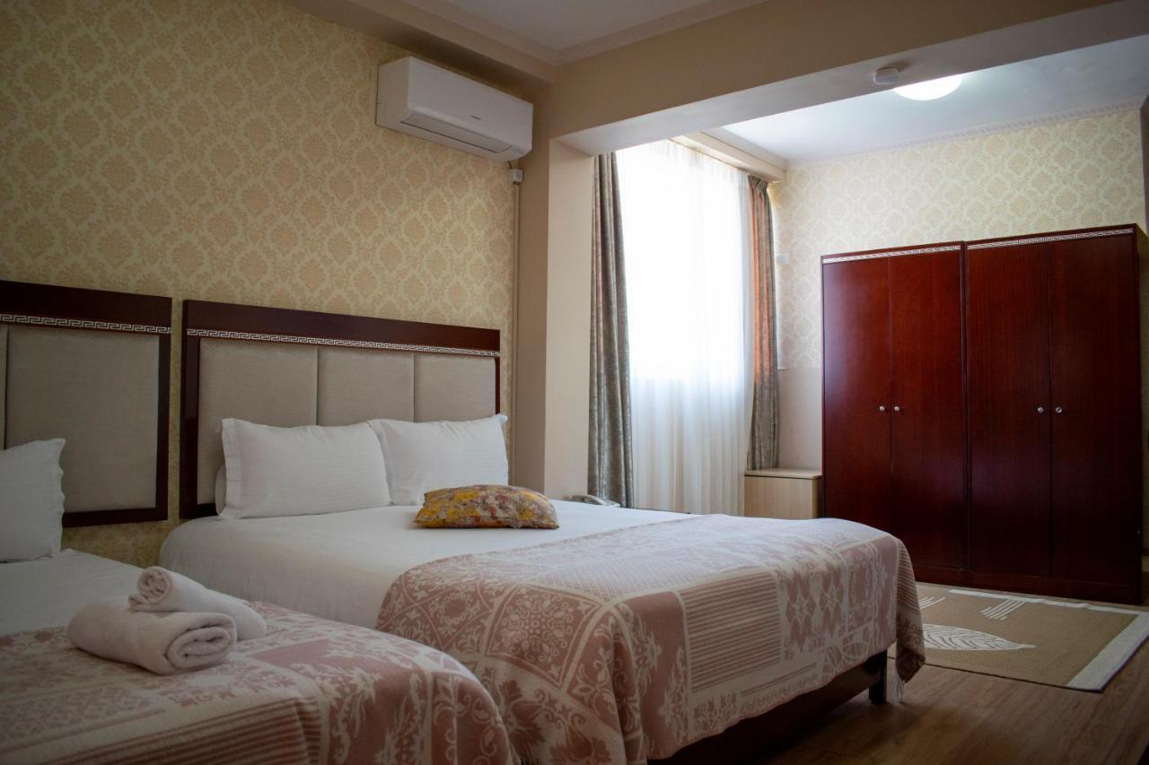 Bocca Hotel كورتشي المظهر الخارجي الصورة