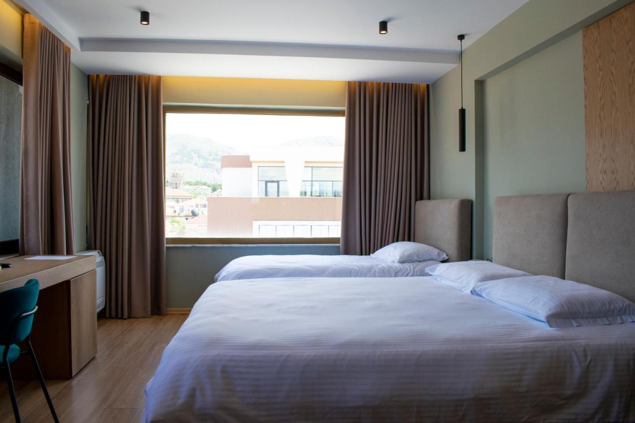 Bocca Hotel كورتشي المظهر الخارجي الصورة