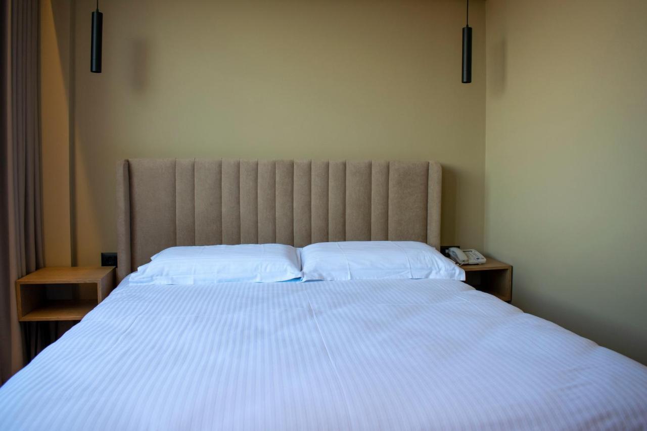 Bocca Hotel كورتشي المظهر الخارجي الصورة
