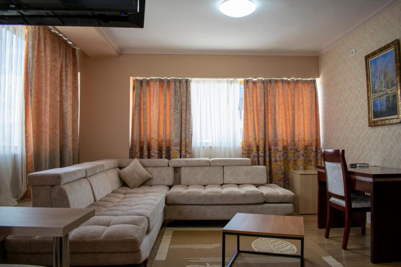 Bocca Hotel كورتشي المظهر الخارجي الصورة