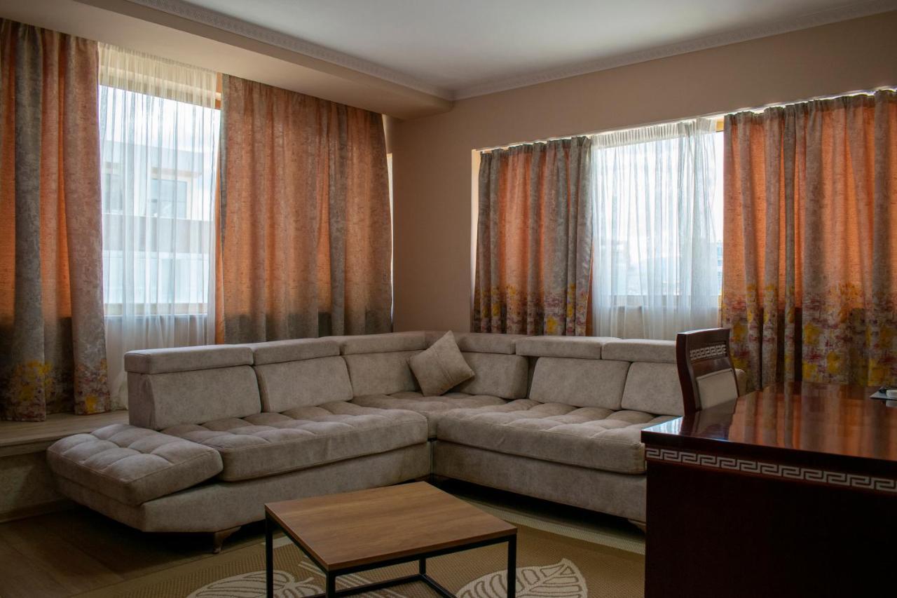 Bocca Hotel كورتشي المظهر الخارجي الصورة