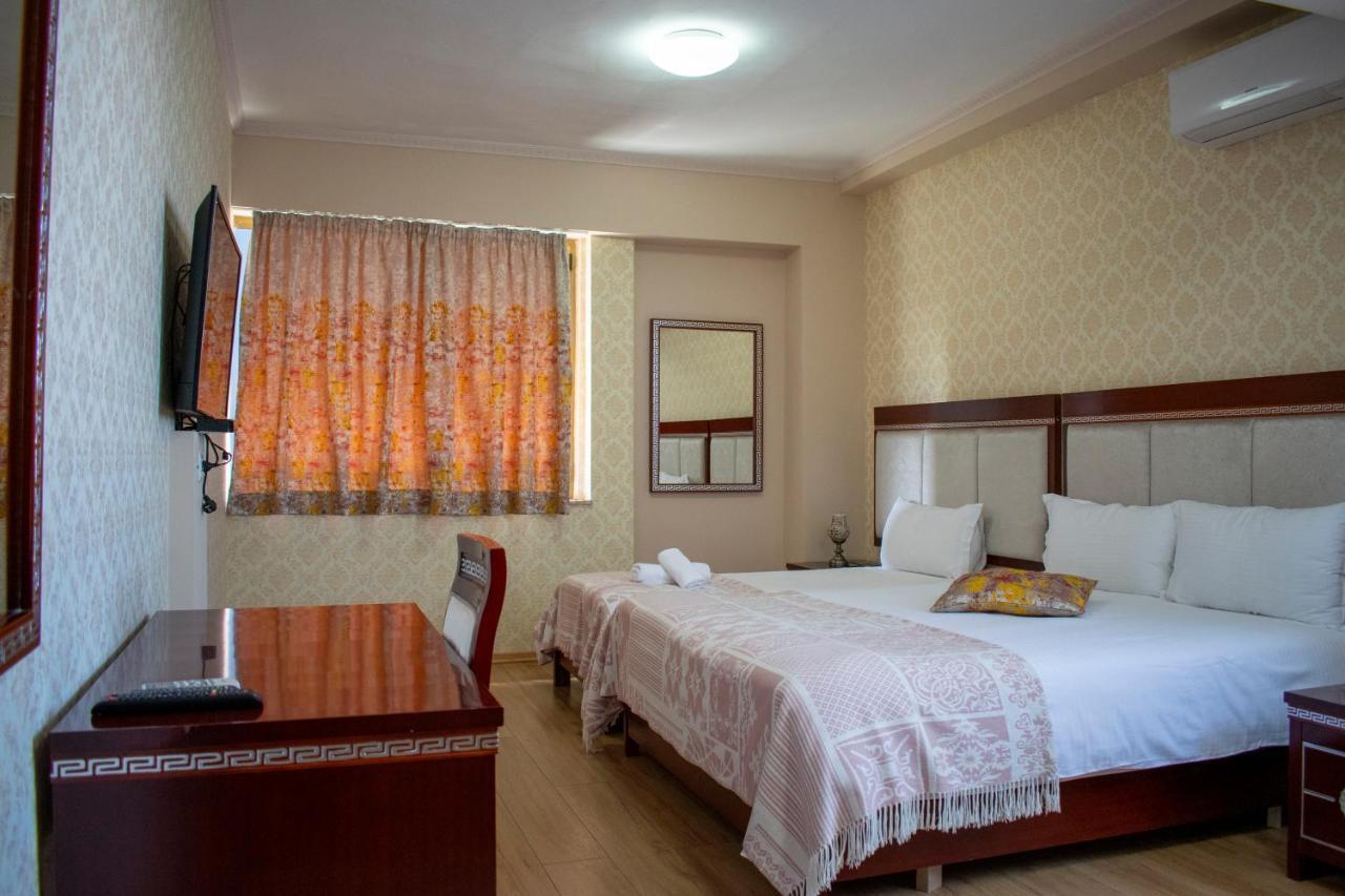 Bocca Hotel كورتشي المظهر الخارجي الصورة