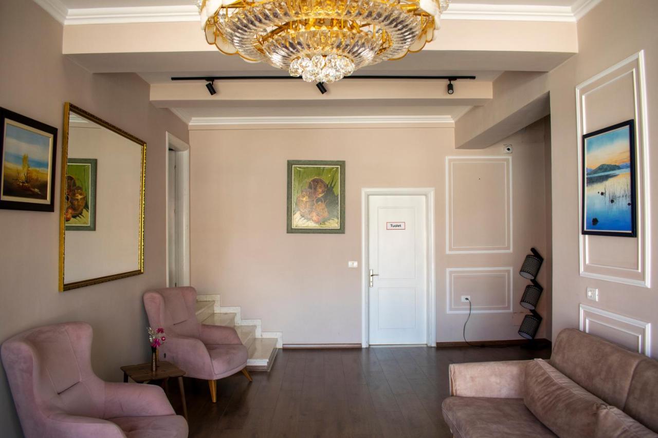 Bocca Hotel كورتشي المظهر الخارجي الصورة