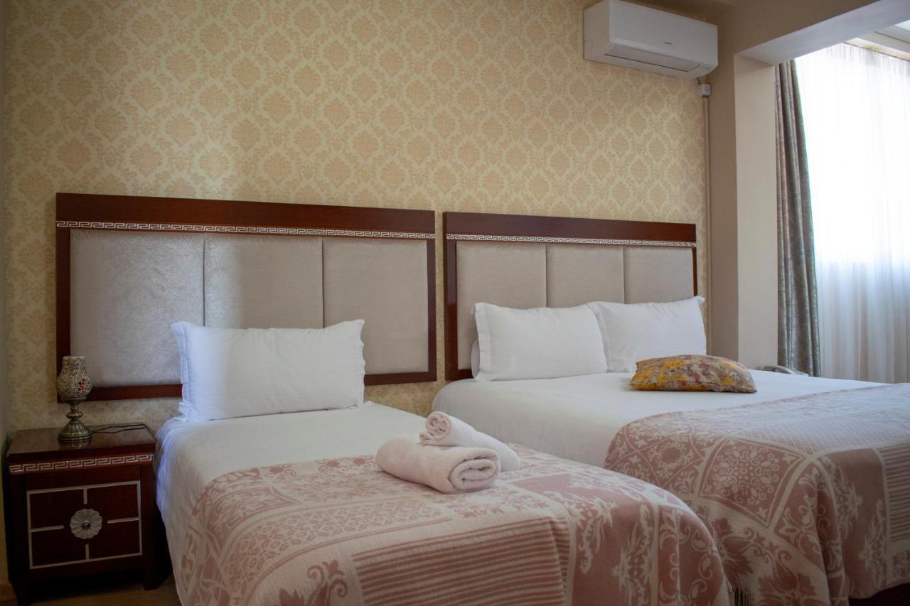 Bocca Hotel كورتشي المظهر الخارجي الصورة