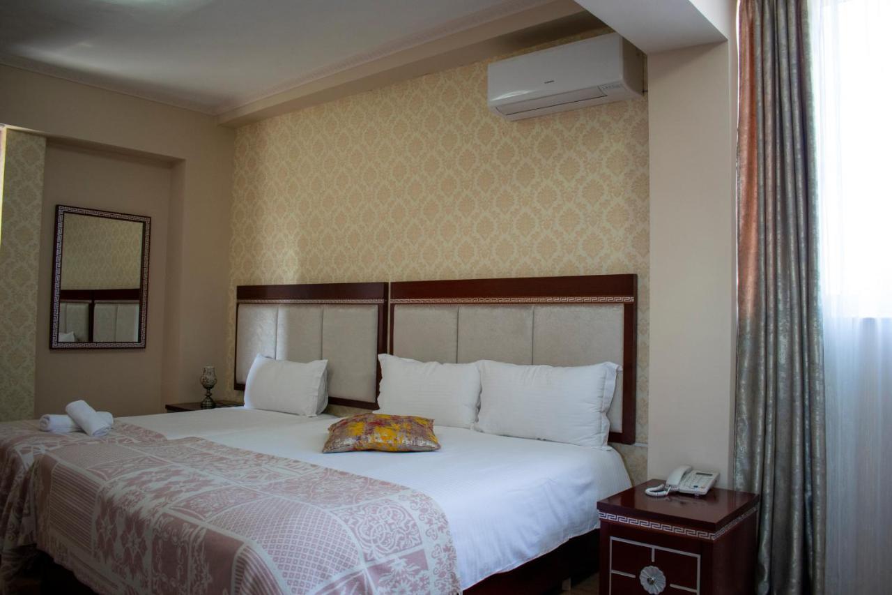Bocca Hotel كورتشي المظهر الخارجي الصورة