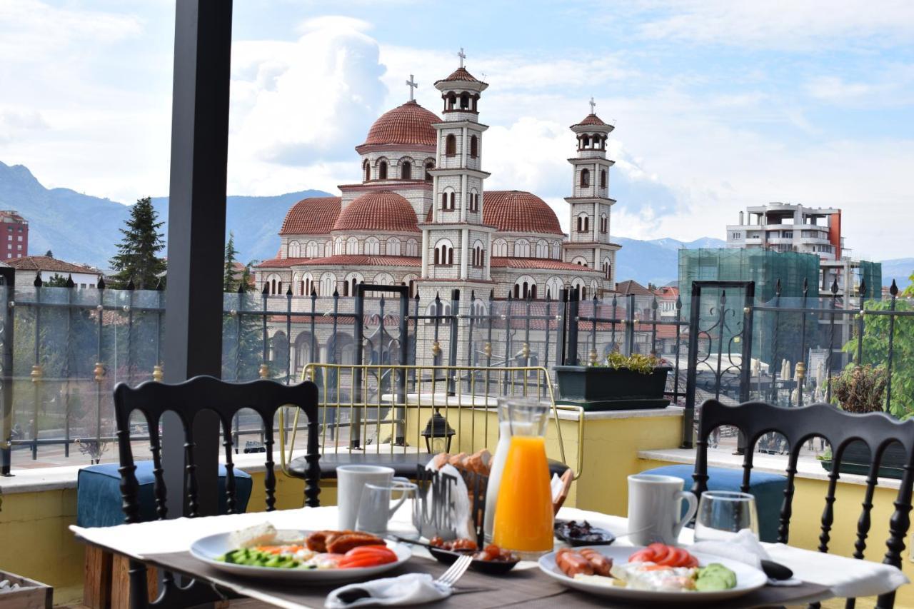 Bocca Hotel كورتشي المظهر الخارجي الصورة
