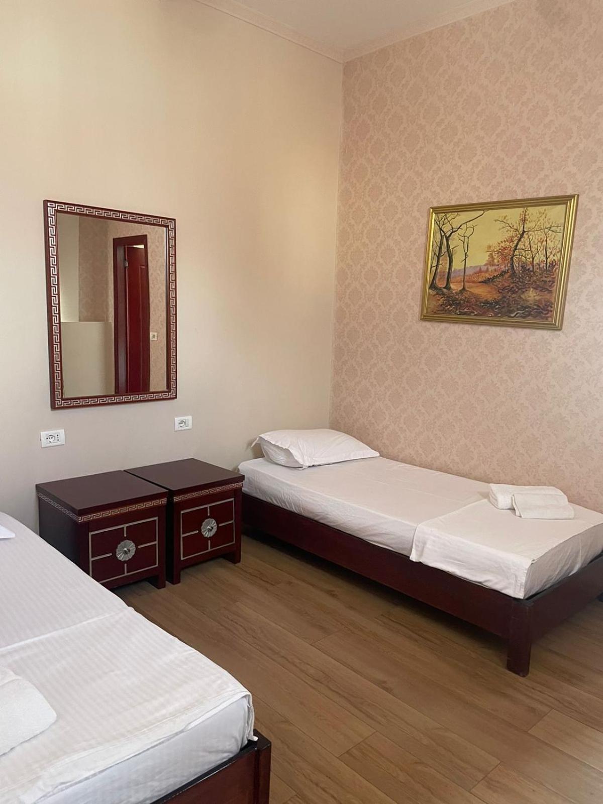 Bocca Hotel كورتشي المظهر الخارجي الصورة