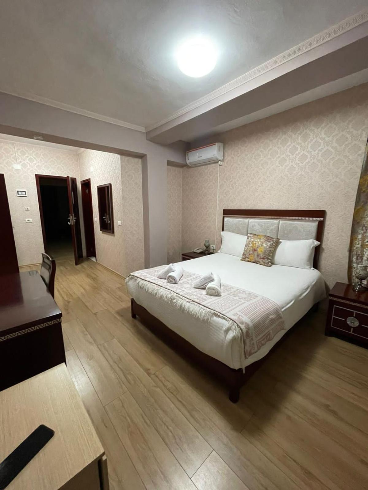 Bocca Hotel كورتشي المظهر الخارجي الصورة