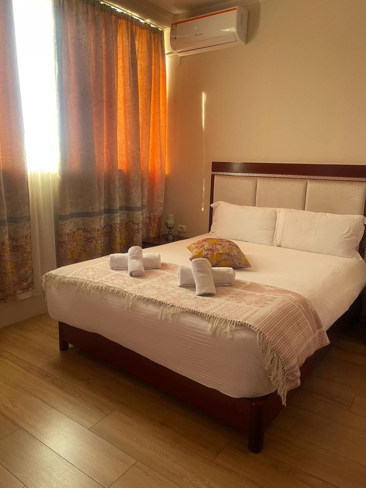 Bocca Hotel كورتشي المظهر الخارجي الصورة